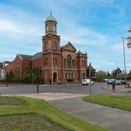 Linthorpe With Parking Middlesbrough