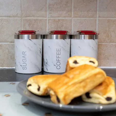 Linthorpe With Parking Middlesbrough