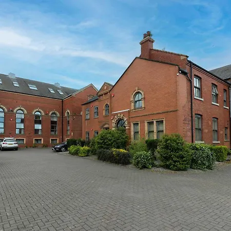 Linthorpe With Parking *