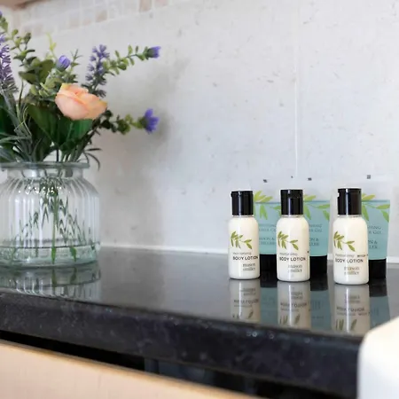 Linthorpe With Parking * Middlesbrough