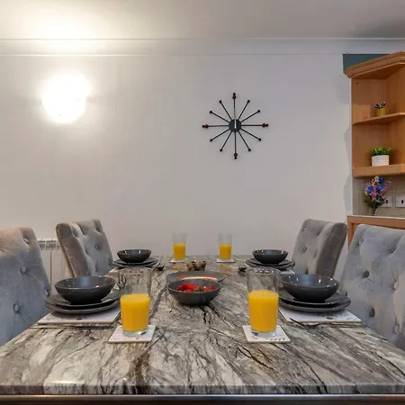 Linthorpe With Parking Daire Middlesbrough