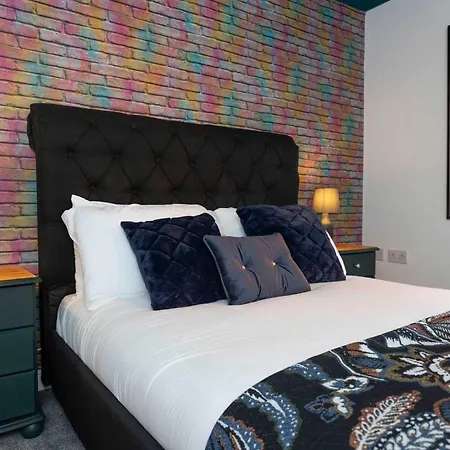 Linthorpe With Parking *