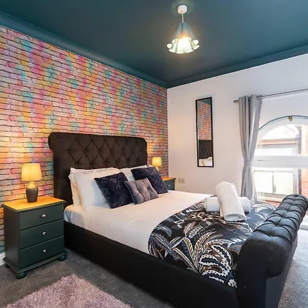 Linthorpe With Parking Middlesbrough